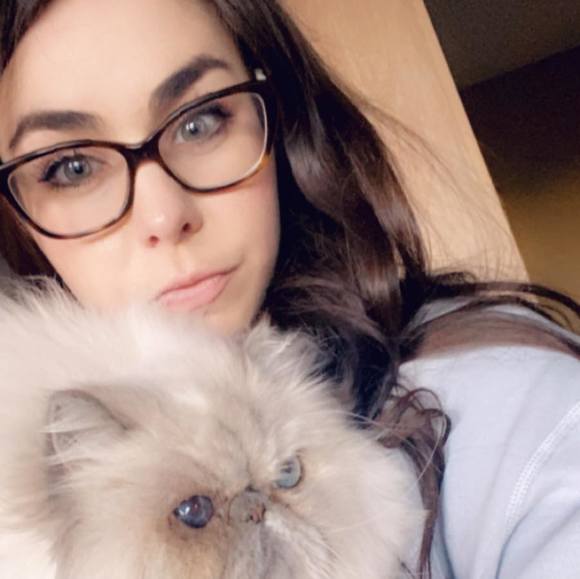 Meet your Posher, Sophia - Picture 1 of 1